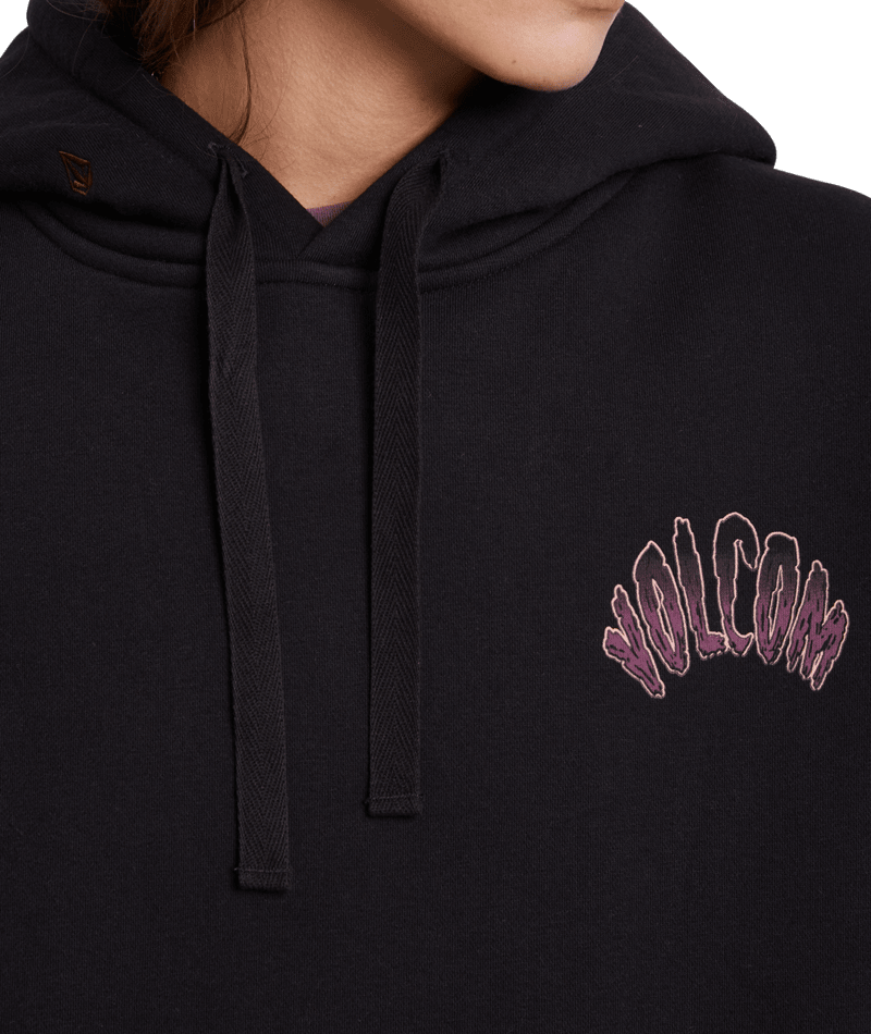 Volcom | Volcom Voltrip Hoodie  | Ropa, Sudaderas, Sudaderas con capucha, Women | 