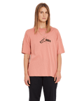Volcom | Volcom Voltrip Tee Sepia  | Camisetas, Camisetas manga corta, Ropa, Women | 