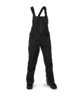 Volcom | Volcom Vs 3l Stretch Gore Bib Overall  | Gore-tex, Pantalones, Pantalones Nieve Mujer, Recco, Shell Technical, Snowboard, Women, Ykk Aquaguard, Zip-tech | 