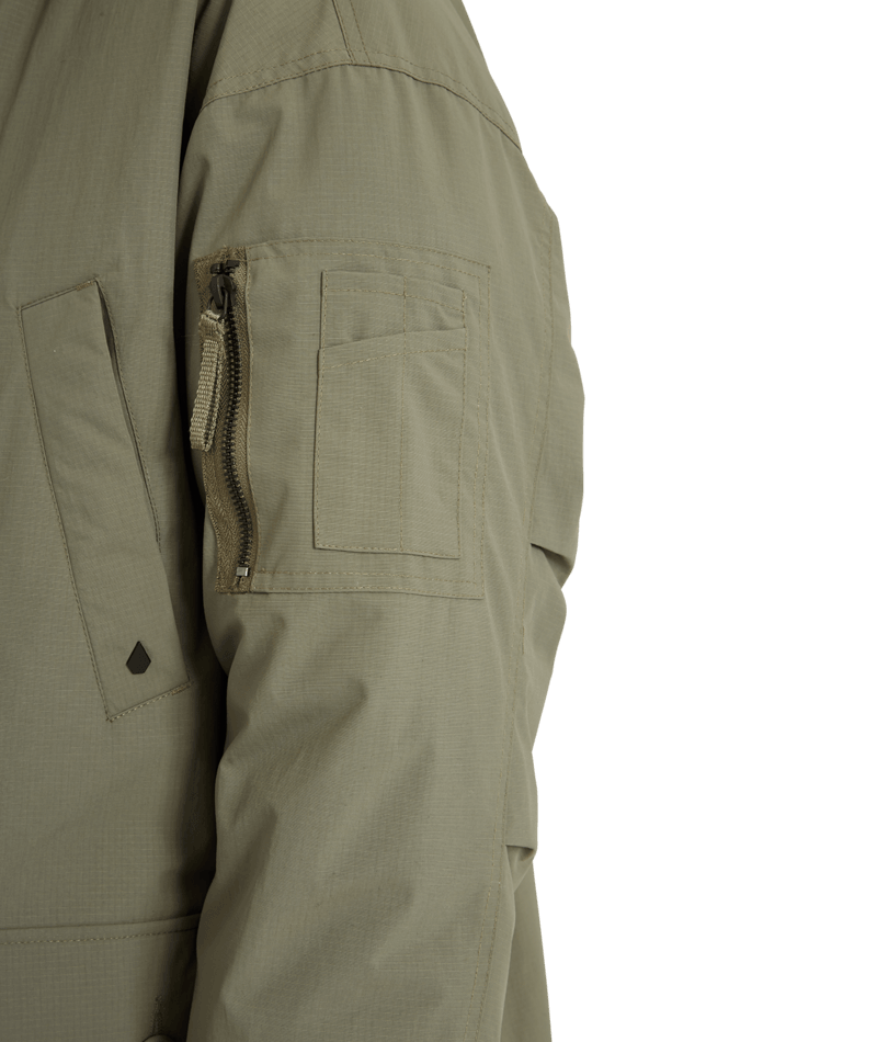 Volcom | Volcom Warmer N Over 5k Parka  | Chaquetas Calle, Chaquetas Heavy, Ropa, Women | 