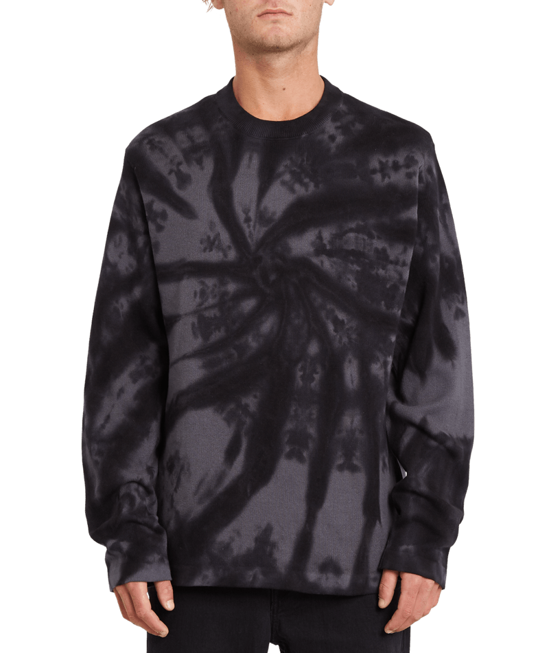 Volcom Weirdexp Pullover Prt-Print | Meistverkaufte Produkte | Neue Produkte | Neueste Produkte | surfdevils.com