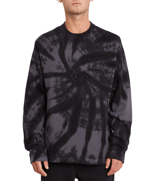 Best selling products | Volcom | Volcom Weirdexp Sweater Prt-print  | Jerseys, Men | 