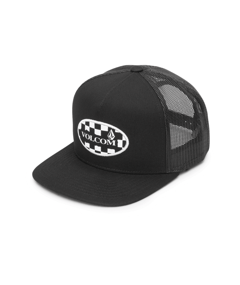Volcom | Volcom Wilmer Cheese Hat  | Accesorios, Gorras, Youth | 