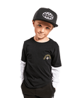 Volcom | Volcom Wilmer Cheese Hat  | Accesorios, Gorras, Youth | 