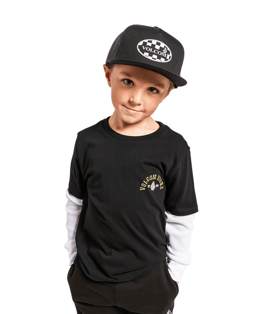 Best selling products | Volcom | Volcom Wilmer Cheese Hat  | Accesorios, Gorras, Youth | 