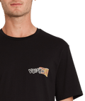 Volcom | Volcom Worlds Collide Bsc Ss  | Camisetas, Camisetas manga corta, Men, Ropa, Unisex | 