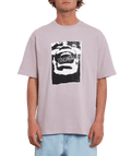 Volcom | Volcom Yeller Lse Ss Nirvana  | Camisetas, Camisetas manga corta, Men, Ropa, Unisex | 