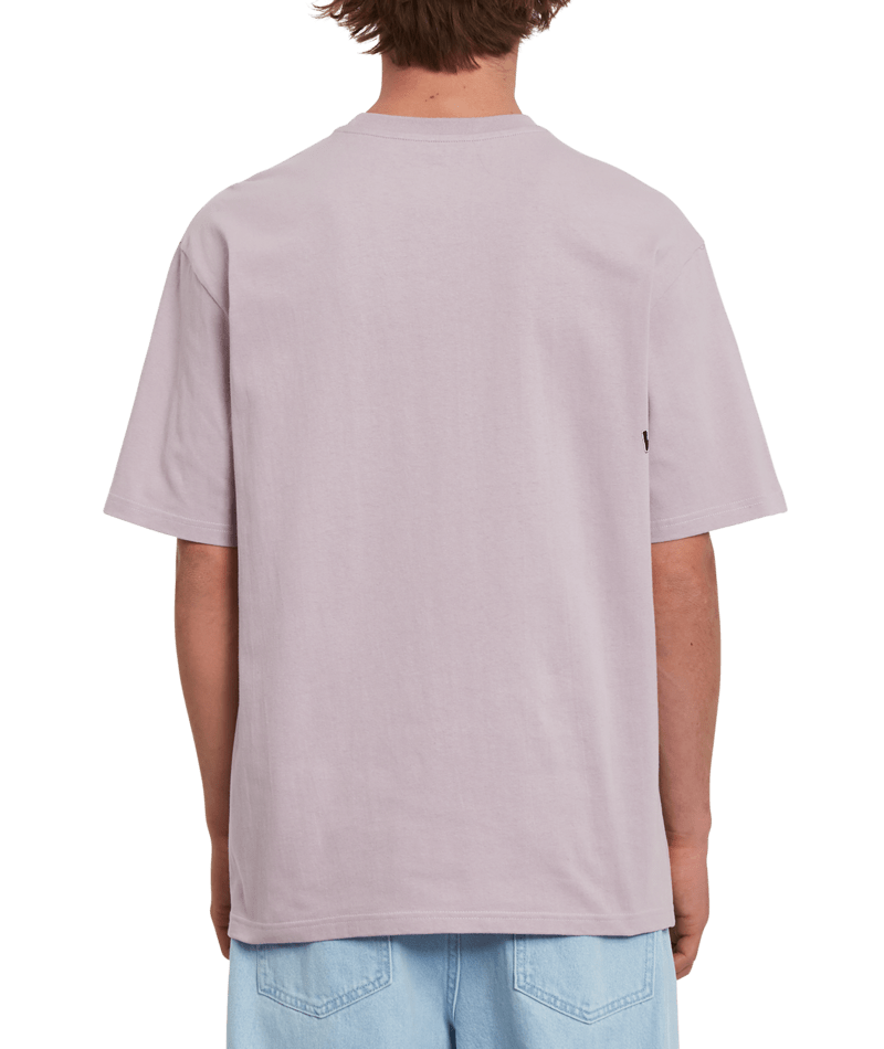 Volcom Yeller Lse Ss Nirvana | Camisetas de hombre | Camisetas manga corta de hombre | LO MÁS NUEVO | Volcom Shop | surfdevils.com