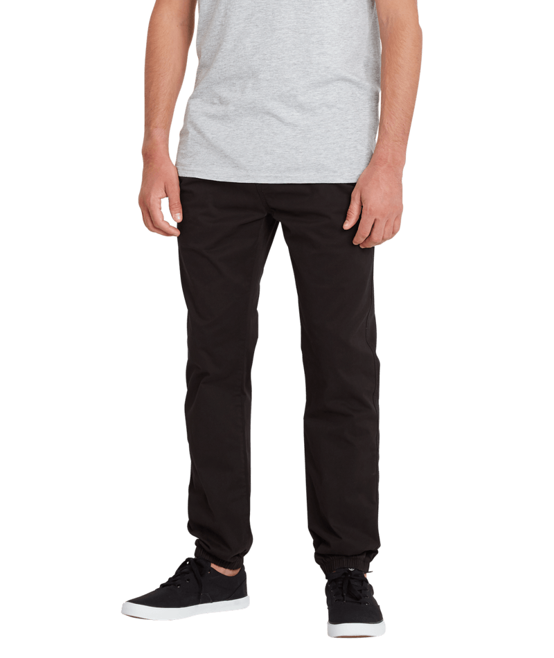 Volcom | Volcom Yogur Ew Jogger  | Men, Pantalones, Pantalones de chandal, Ropa, Unisex | 