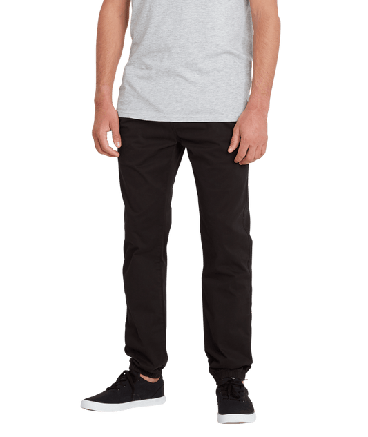 Volcom | Volcom Yogur Ew Jogger  | Men, Pantalones, Pantalones de chandal, Ropa, Unisex | 