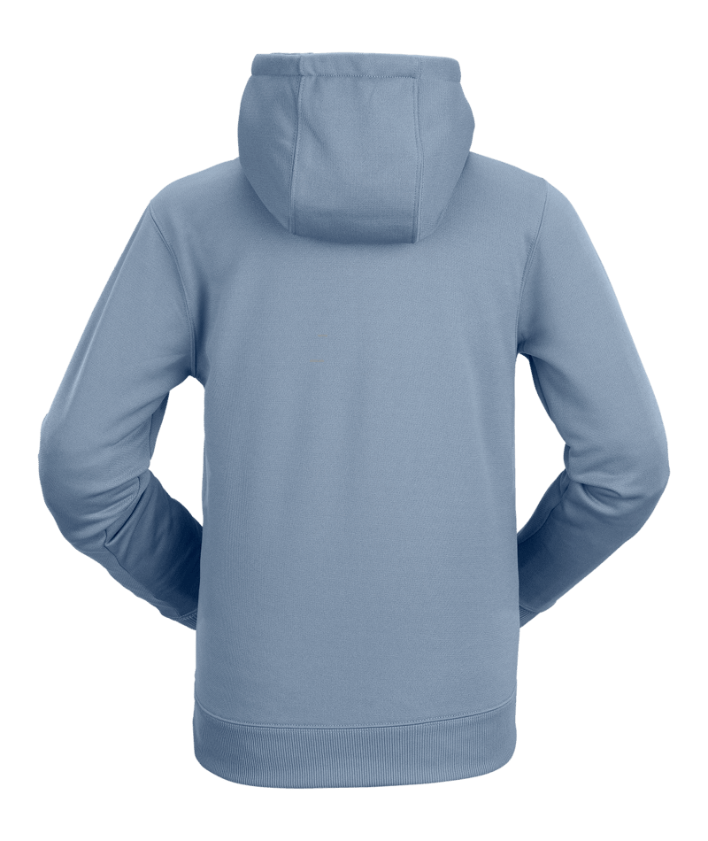 Volcom | Volcom Youth Riding Fleece Green Ash  | Ropa, Snowboard, Sudaderas, Sudaderas con capucha, Sudaderas Snowboard, Youth | 