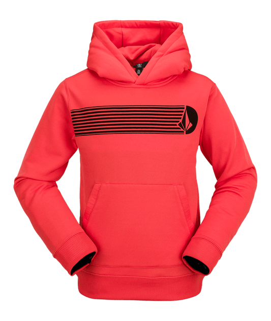 meistverkaufte Produkte | Volcom | Volcom Youth Riding Fleece Orange Shock  | Ropa, Snowboard, Sudaderas, Sudaderas con capucha, Sudaderas Snowboard, Youth | 