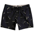 Volcom | Volcom hopbine 16 Black  | Bañadores, Men, Ropa, Ropa baño | 