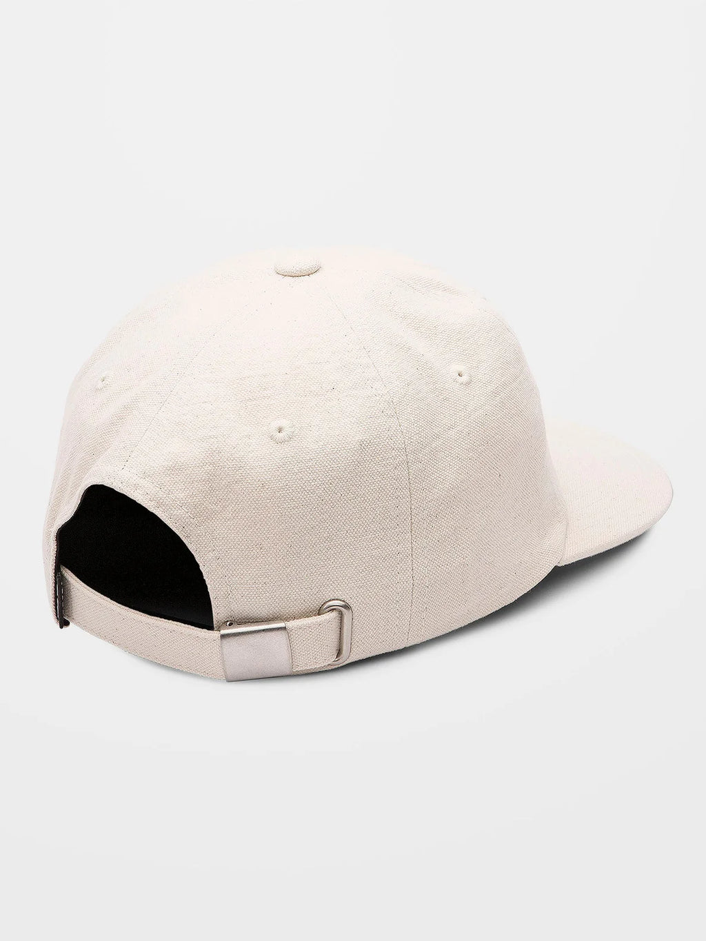 Volcom Full Stone Dad Hat Whitecap Grey