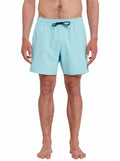 Bañador Volcom boardshort Lido Solid Trunk 16" Antigua Sand