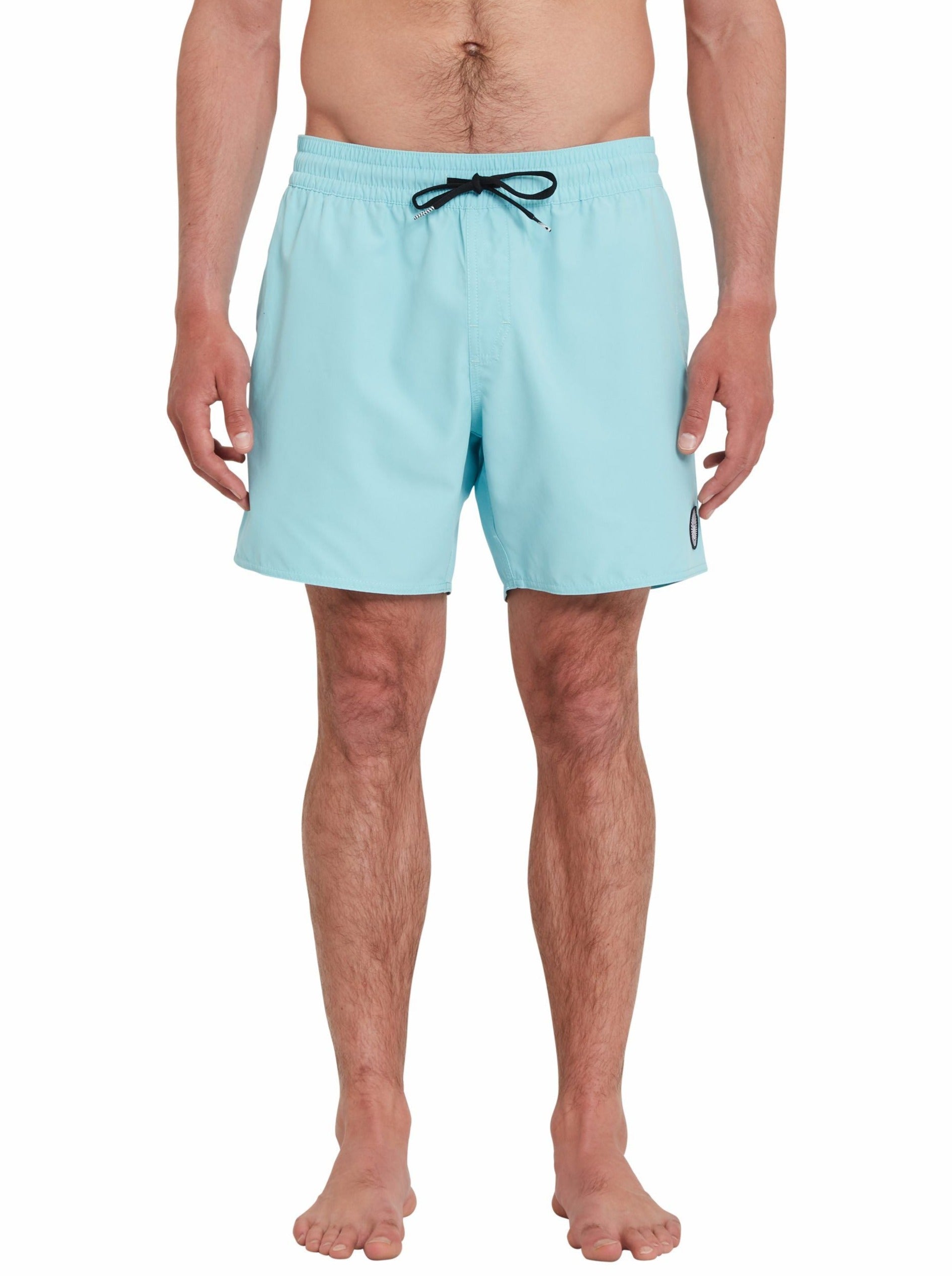 Bañador Volcom boardshort Lido Solid Trunk 16" Antigua Sand