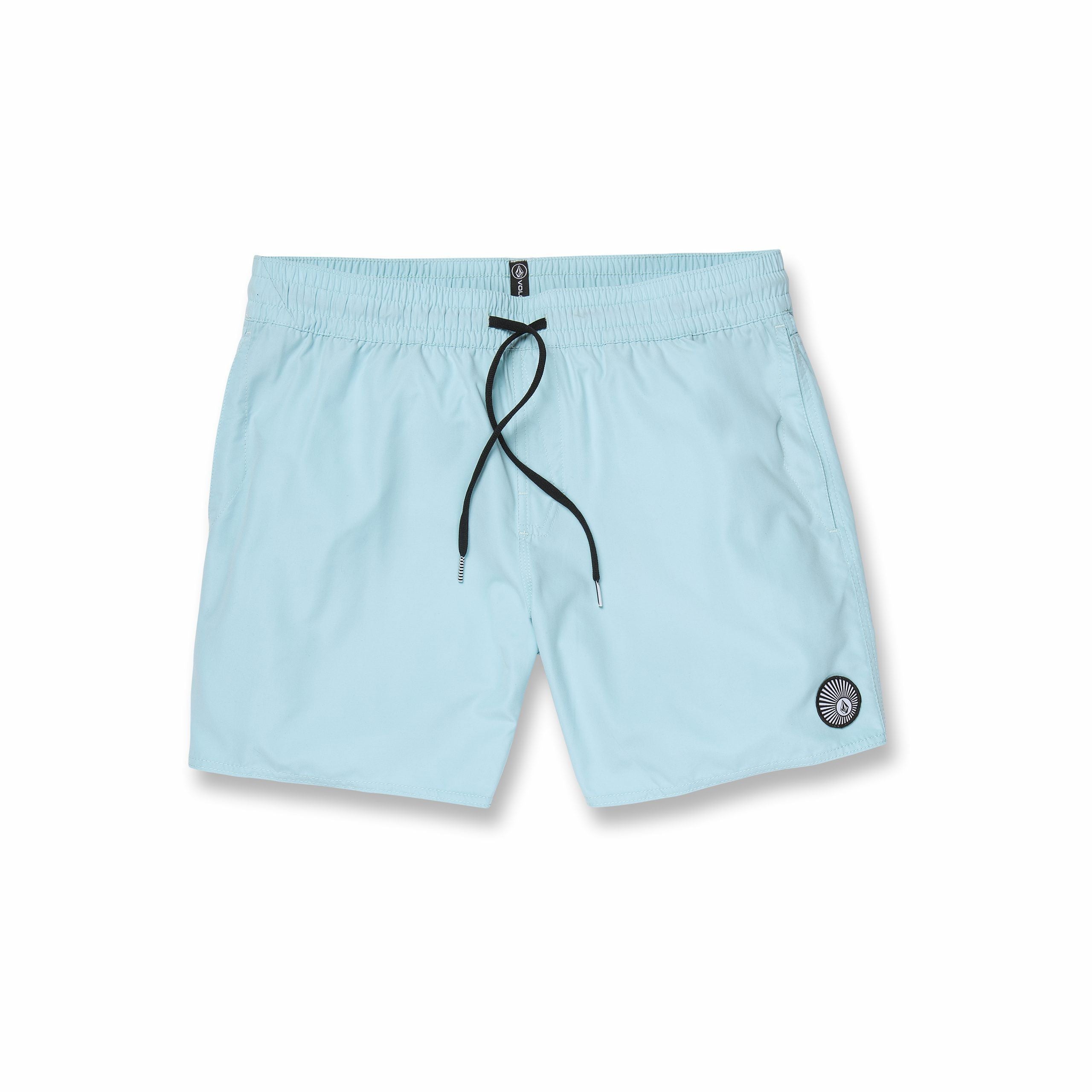 Bañador Volcom boardshort Lido Solid Trunk 16" Antigua Sand