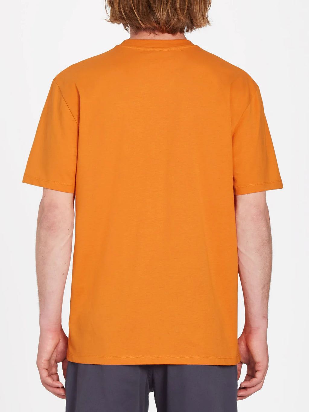 Camiseta Volcom Lintell Saffron
