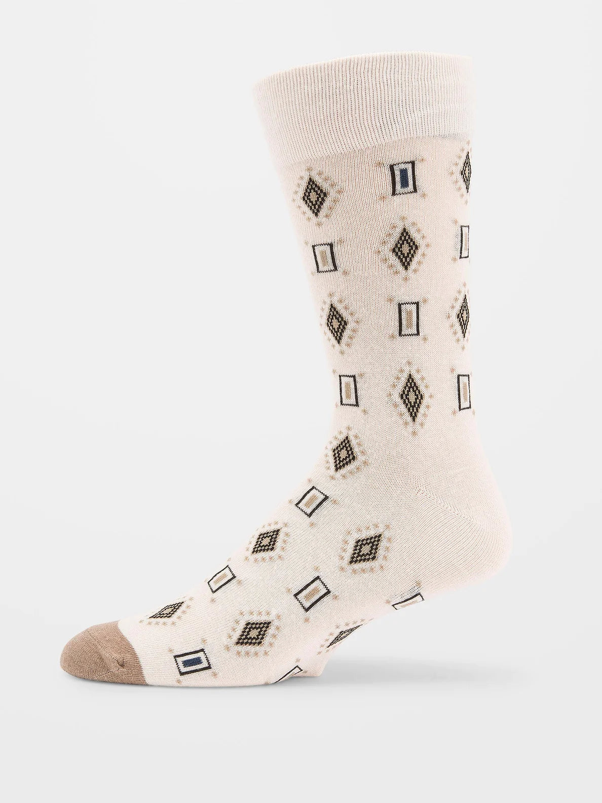 Volcom True Sock Pr Whitecap grey