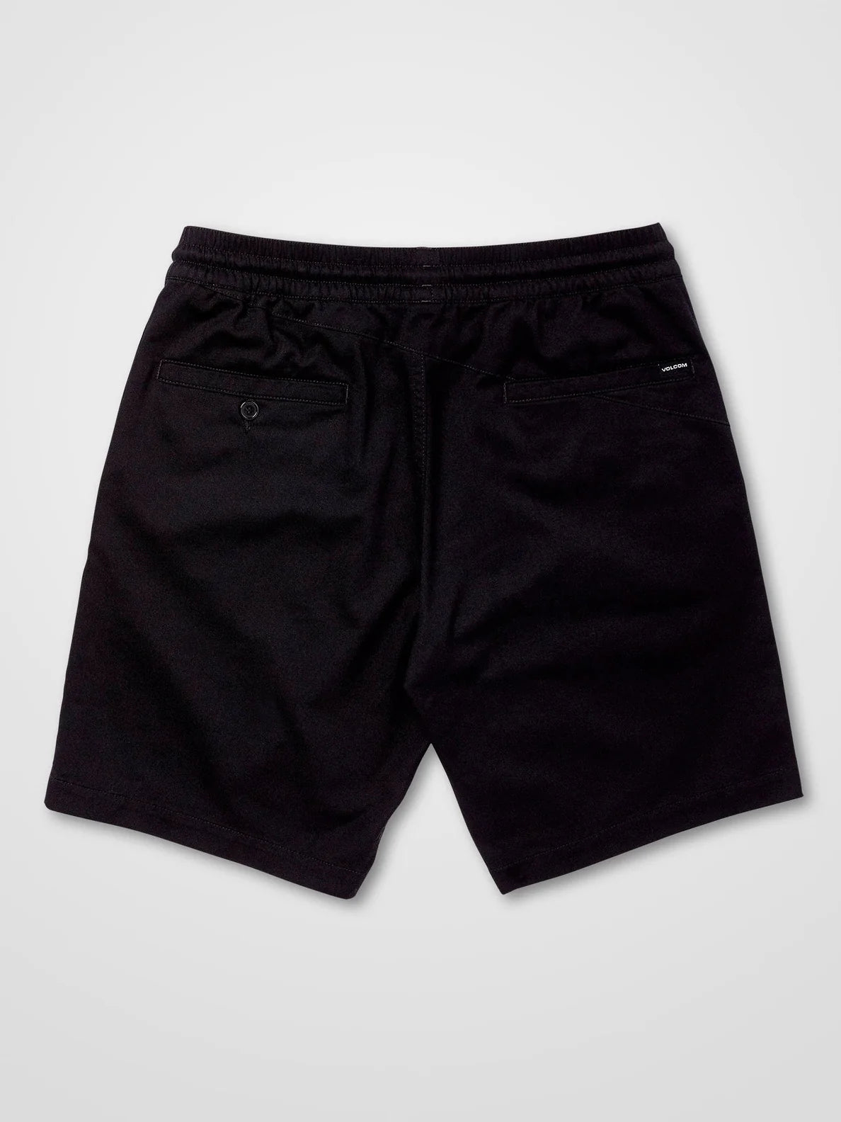 Volcom Frickin EW Short 19" Black