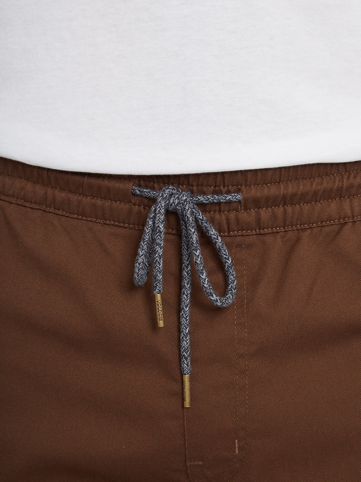 Volcom Frickin EW Short 19" Dark Earth