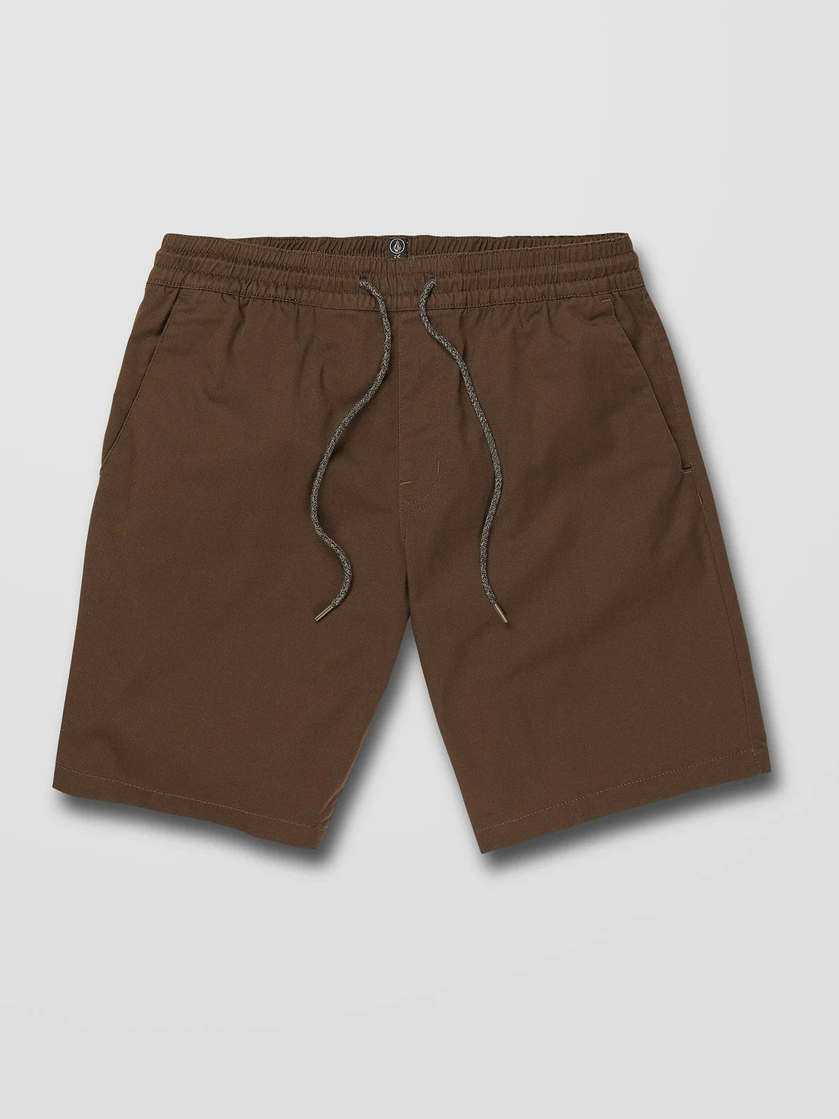 Volcom Frickin EW Short 19" Dark Earth