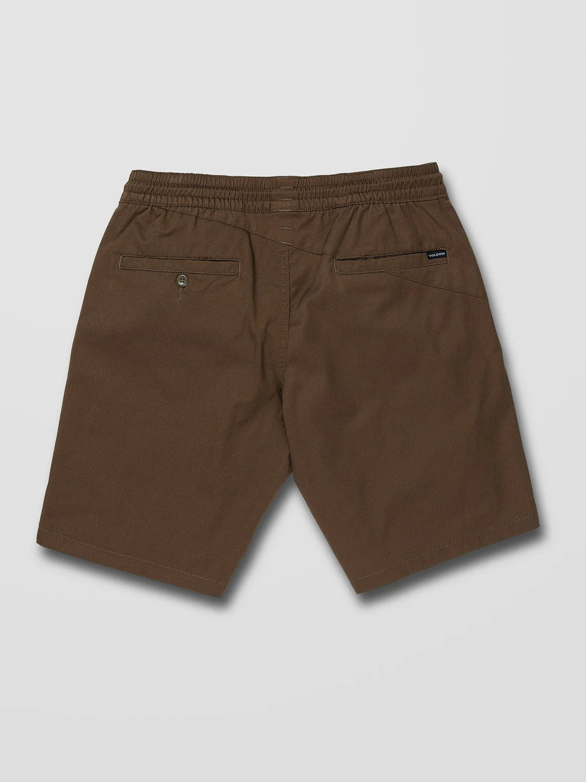 Volcom Frickin EW Short 19" Dark Earth