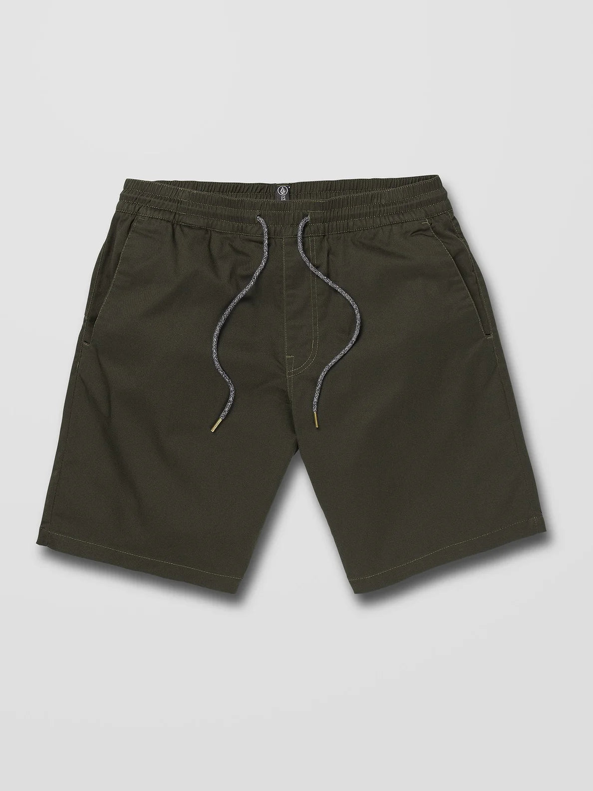 Volcom Frickin EW Short 19" Duffle Bag