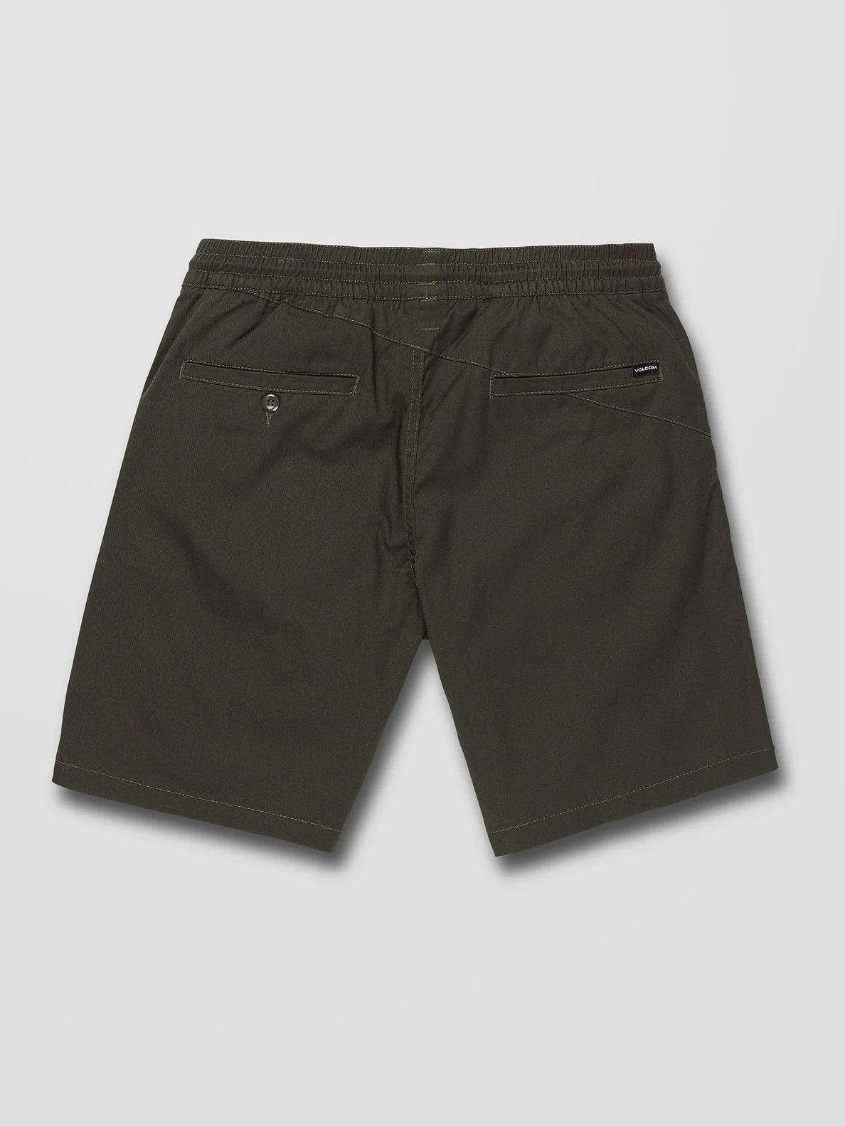 Volcom Frickin EW Short 19" Duffle Bag