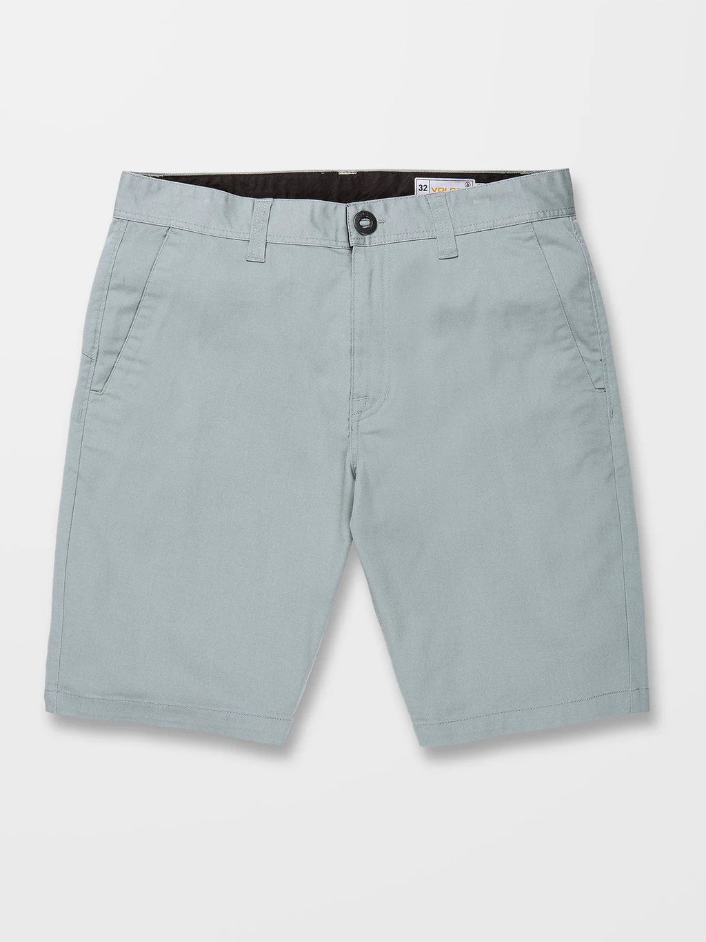 Pantalón corto Volcom Frickin Modern Stretch 21" Abyss