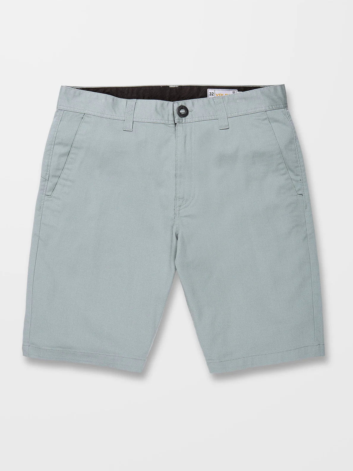 Pantalón corto Volcom Frickin Modern Stretch 21" Abyss