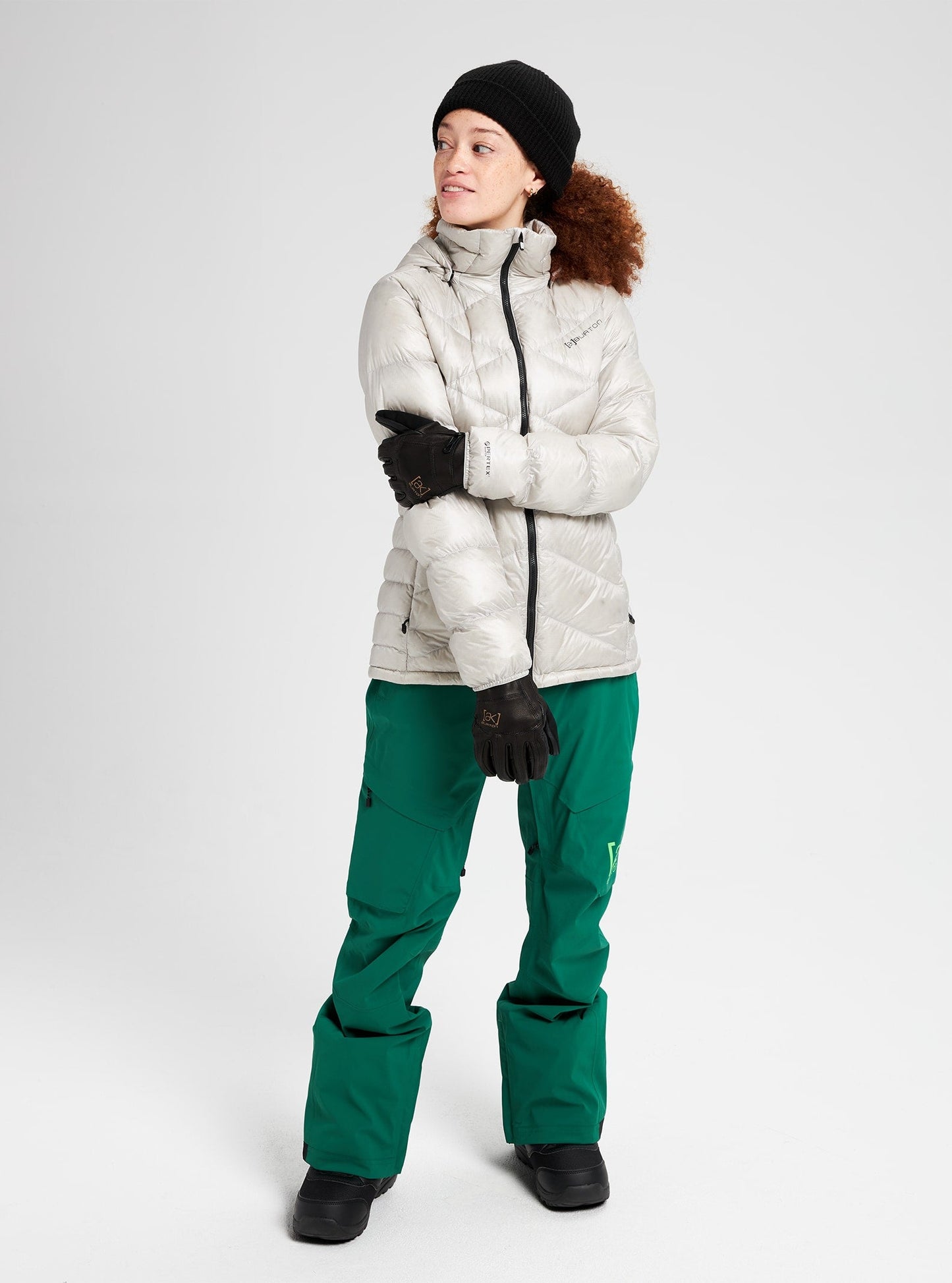 Burton | Women's Burton [ak] Baker Down Jacket  | Chaquetas Nieve Mujer, Snowboard, Women | 