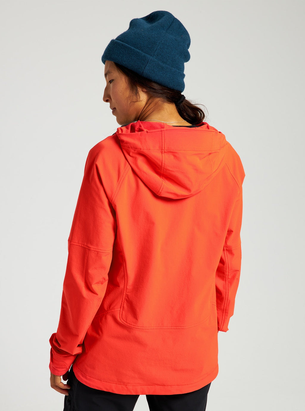 Burton | Women's Burton [ak] Softshell Jacket  | Chaquetas Nieve Mujer, Snowboard, Women | 