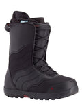 Burton | Women's Mint Lace Boot Black  | Botas, Snowboard, Women | 