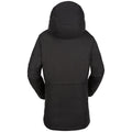 Volcom | Women's Taylor Snowboard Jacket BLK  | Chaquetas Nieve Mujer, Snowboard, Unisex, Women | 