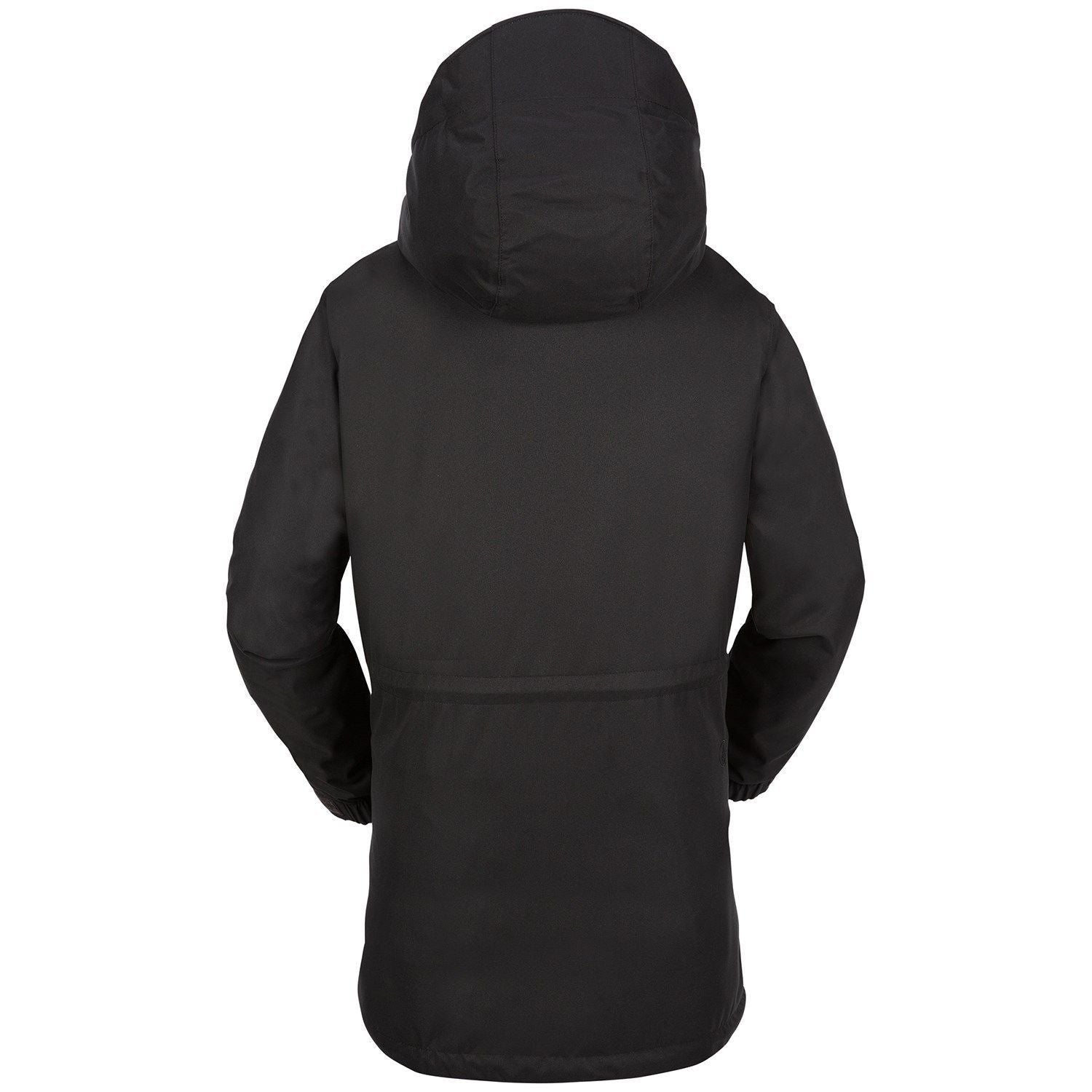 Volcom | Women's Taylor Snowboard Jacket BLK  | Chaquetas Nieve Mujer, Snowboard, Unisex, Women | 