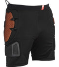 Burton | Women's Total Impact Short True Black  | Protecciones, Snowboard, Women | 