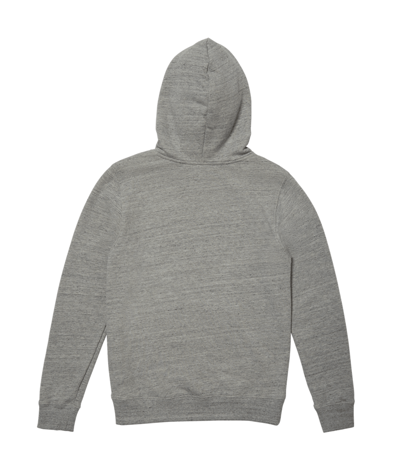 Volcom | Youth Volcom Zero Division P/o Heather Grey  | Boys, Ropa, Sudaderas, Sudaderas con capucha | 