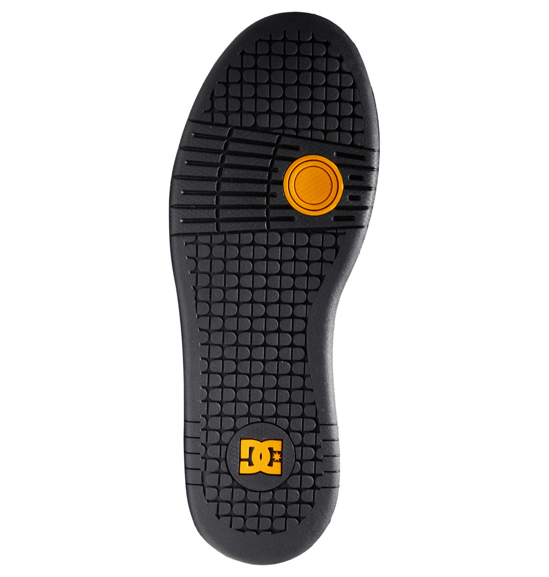 DC Shoes | Zapatilla Dc Shoes Manteca 4 Black/Brown/Green  | Calzado, Men, Zapatillas | 