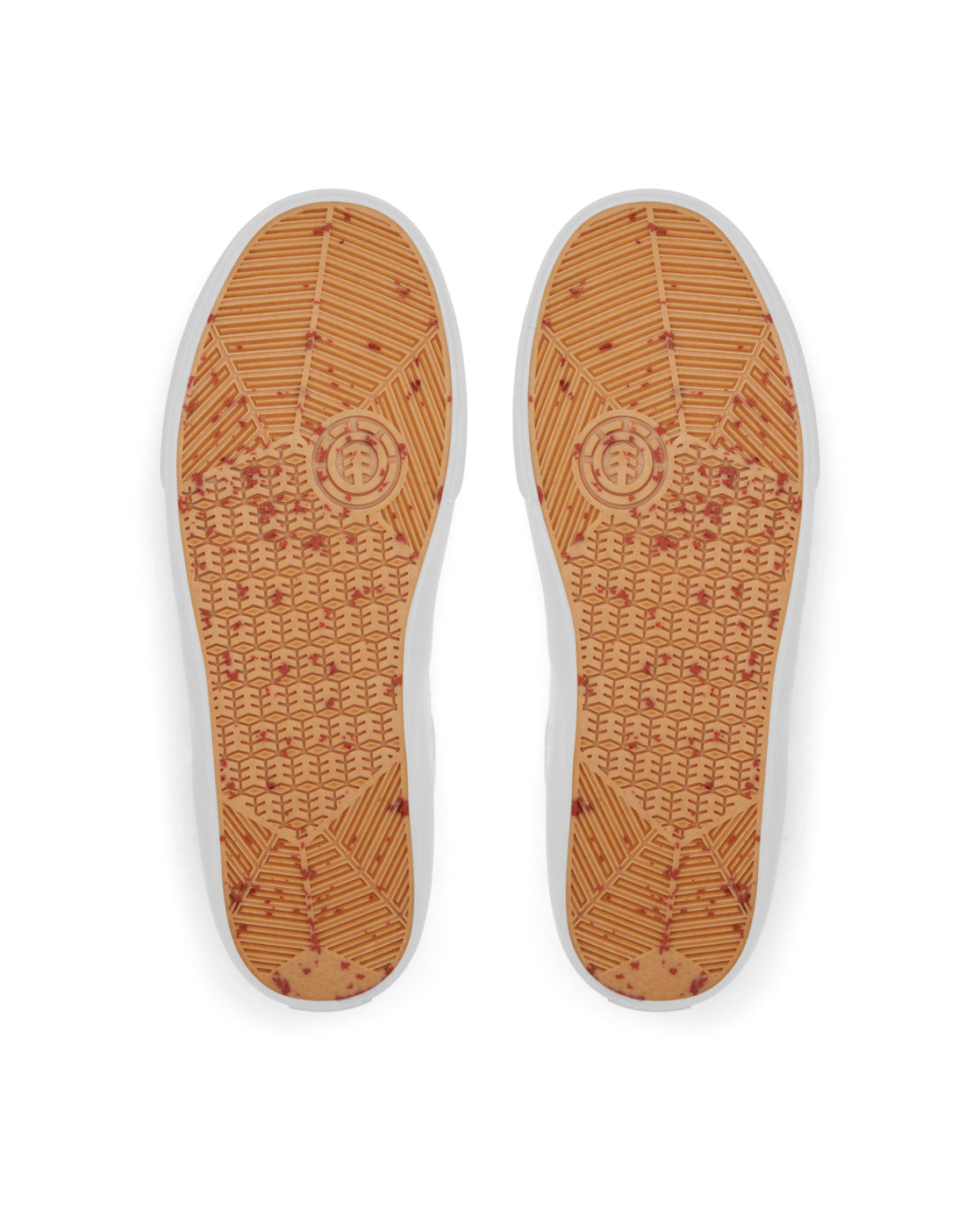 Zapatilla de Skate Element Heatley 2.0 Picante