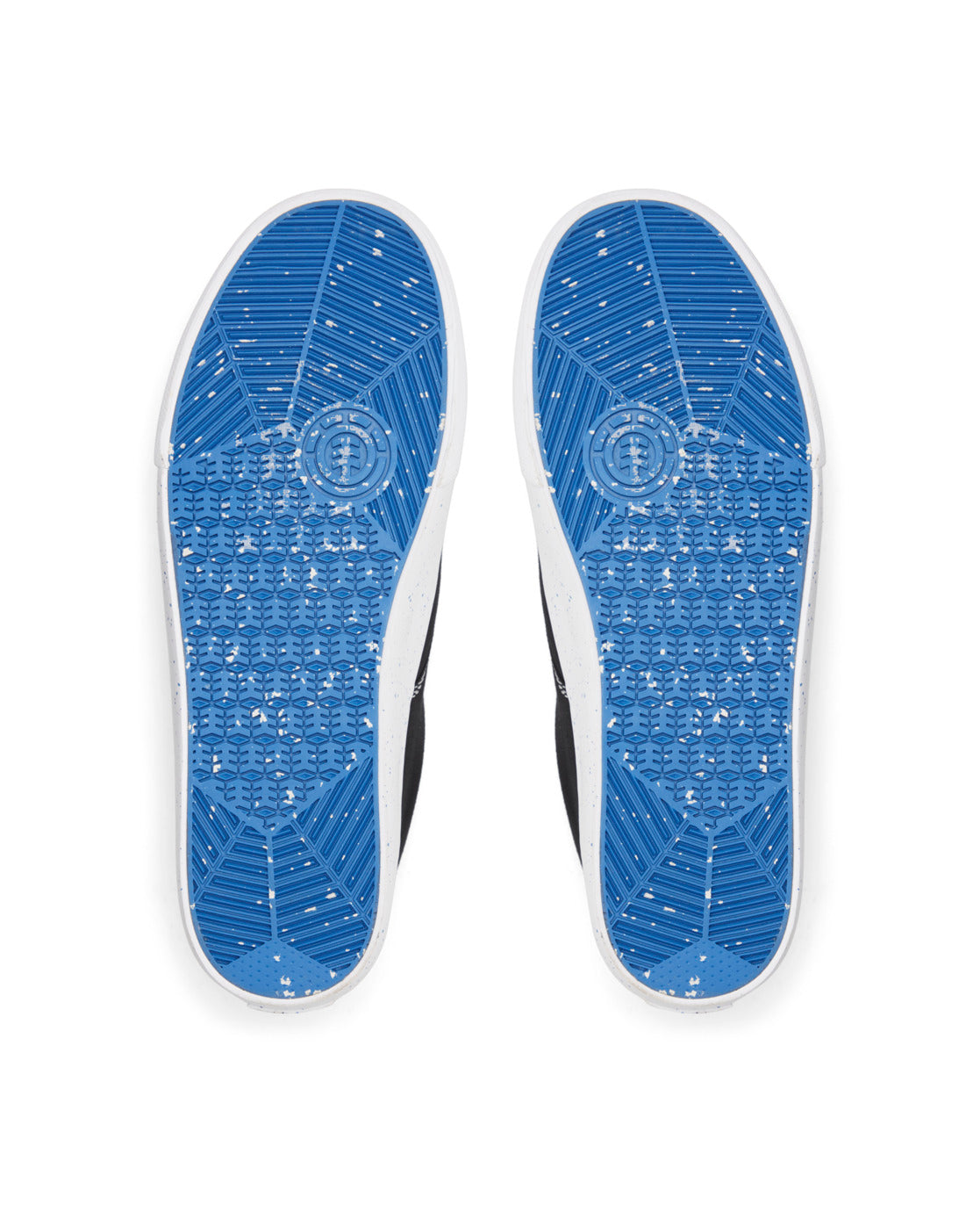 Zapatilla de Skate Element Topaz C3 Timber Black Regatta | Tienda Skateboard online 