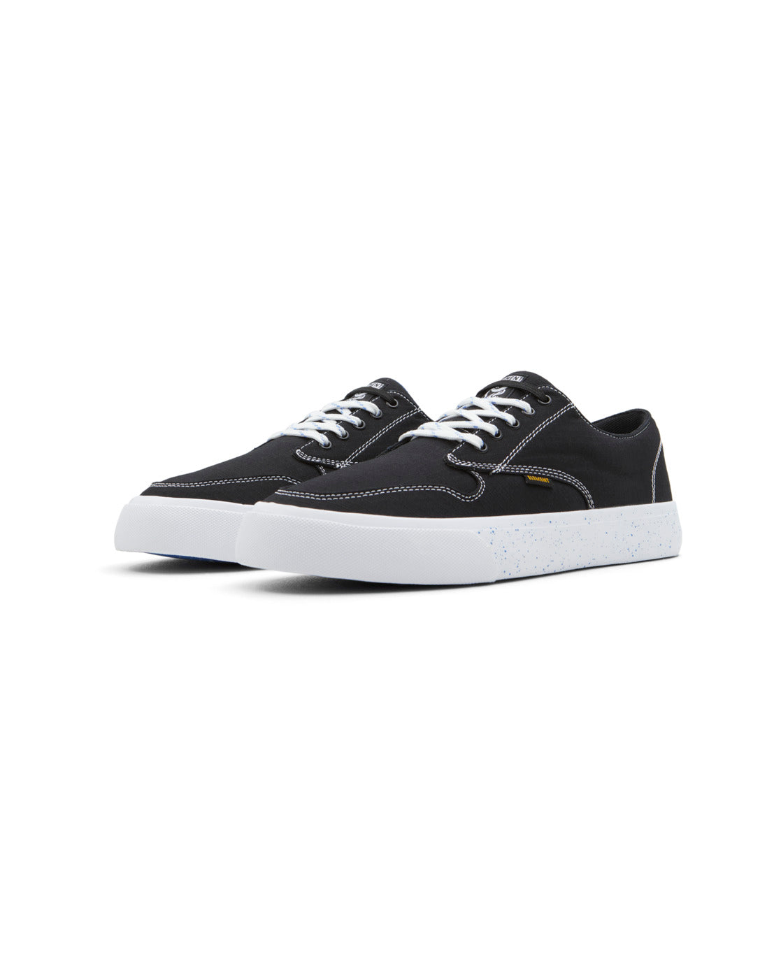 Zapatilla de Skate Element Topaz C3 Timber Black Regatta | Tienda Skateboard online 