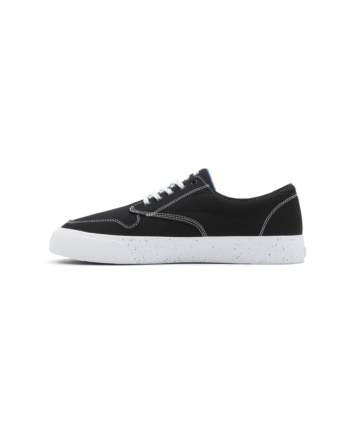 Zapatilla de Skate Element Topaz C3 Timber Black Regatta | Tienda Skateboard online 