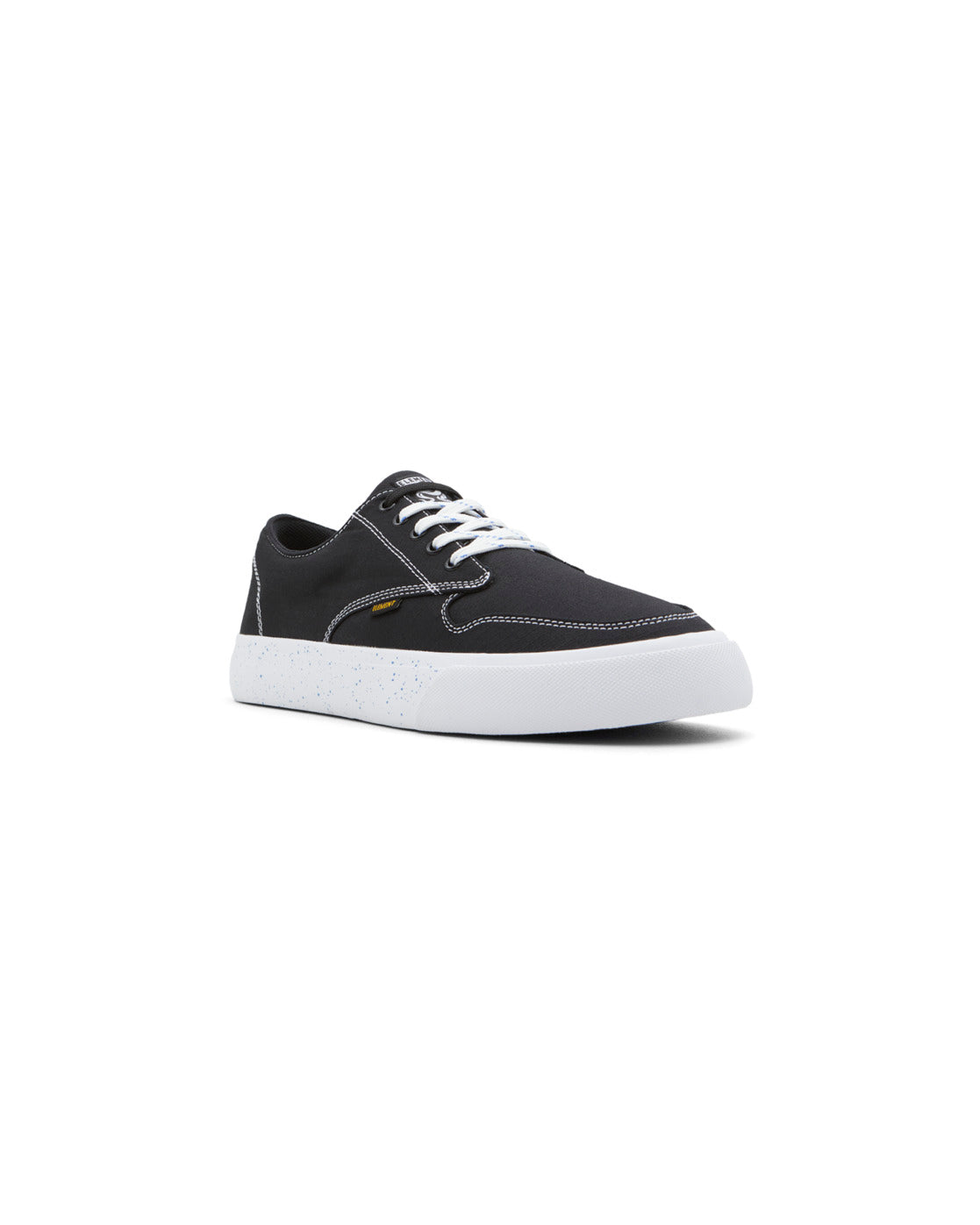 Zapatilla de Skate Element Topaz C3 Timber Black Regatta | Tienda Skateboard online 