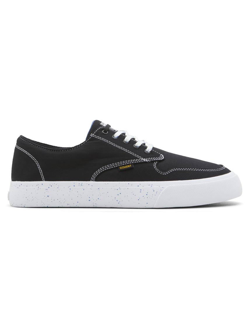 Zapatilla de Skate Element Topaz C3 Timber Black Regatta | Tienda Skateboard online