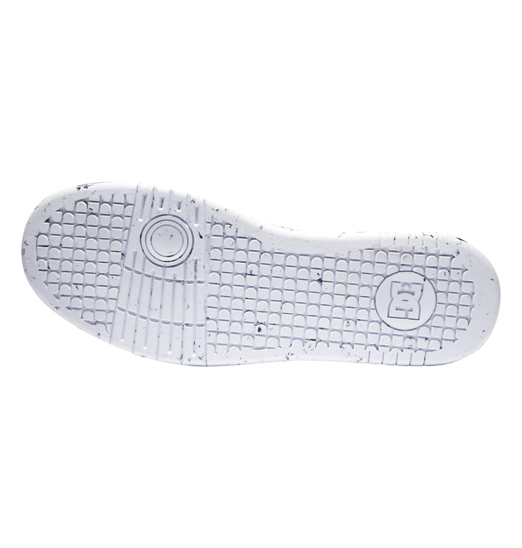 Zapatilla DC Shoes Manteca 4 Zero Waste Green/Brown/Black