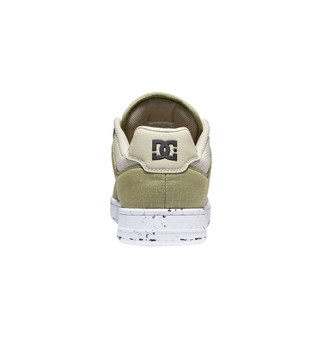 Zapatilla DC Shoes Manteca 4 Zero Waste Green/Brown/Black