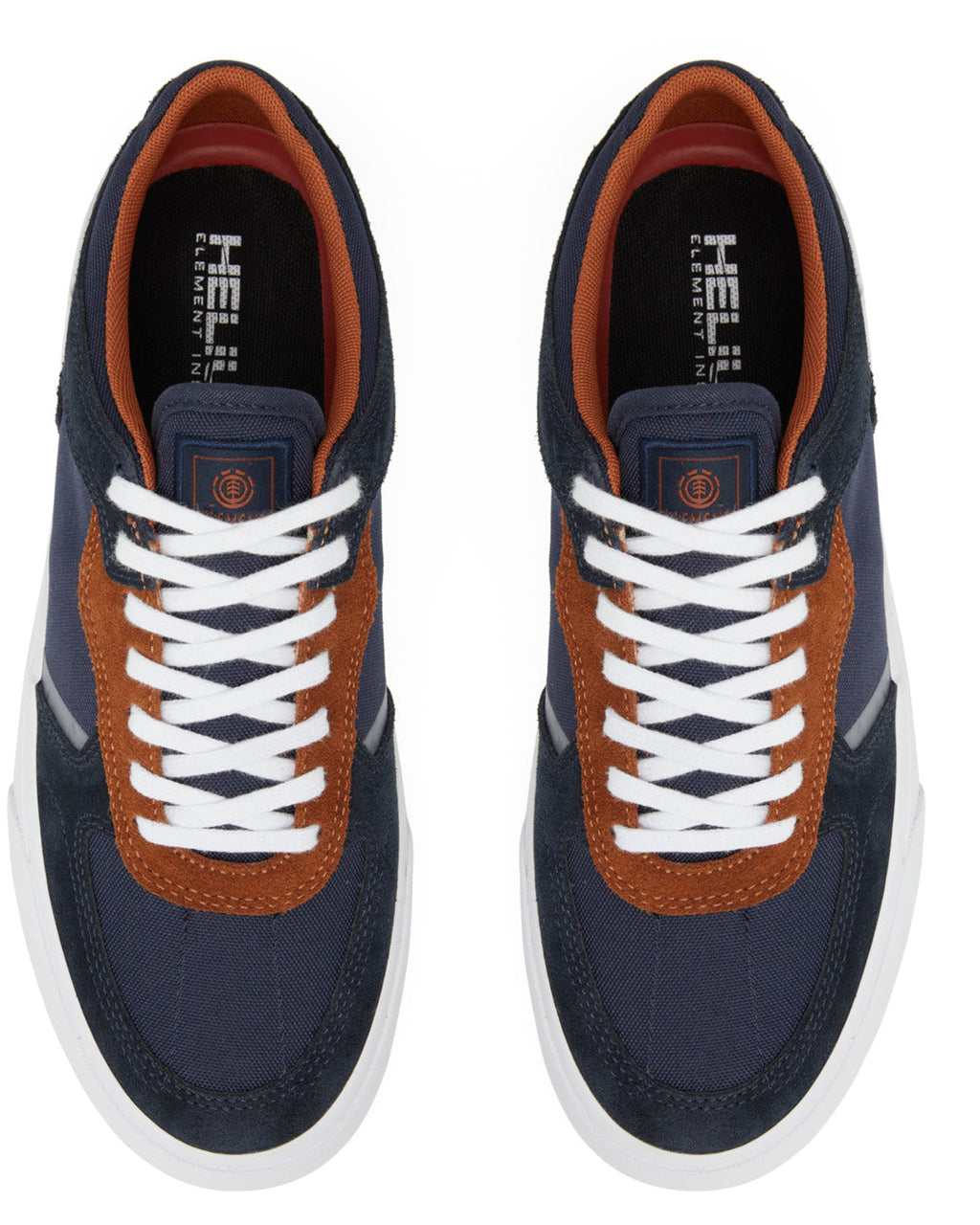 Element | Zapatillas Heatley 2.0 Eclipse Navy  | Calzado, Men, Zapatillas | 