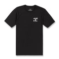 Camiseta Volcom V Entertainment X Pepper SS Tee Black