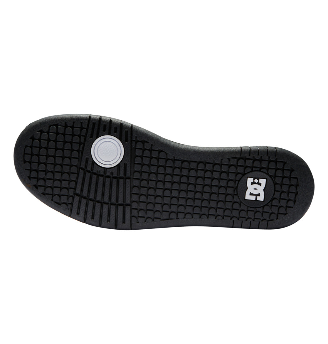 Zapatilla DC Shoes Manteca 4 Black White | surfdevils.com